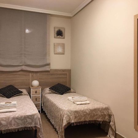 Magnifico Apartamento En Garbi Con Aire Acondicionado Peñíscola Exteriér fotografie