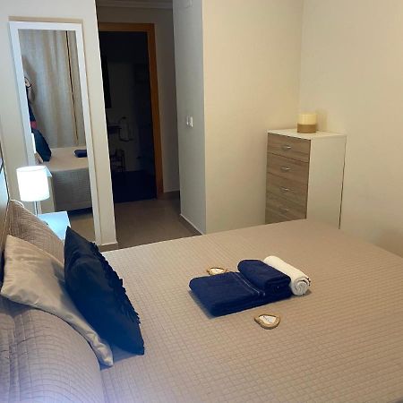 Magnifico Apartamento En Garbi Con Aire Acondicionado Peñíscola Exteriér fotografie