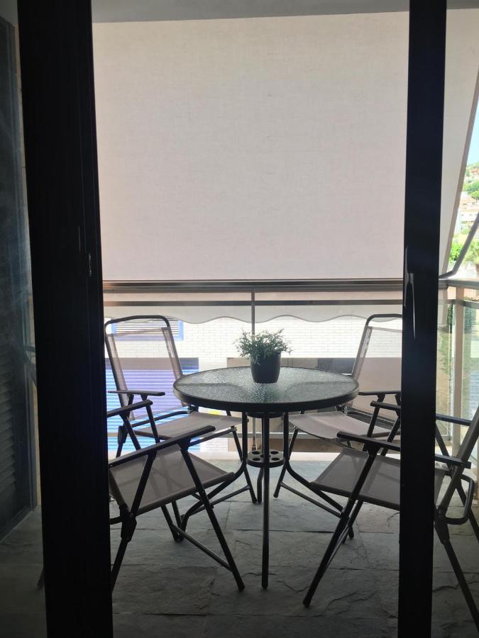 Magnifico Apartamento En Garbi Con Aire Acondicionado Peñíscola Exteriér fotografie