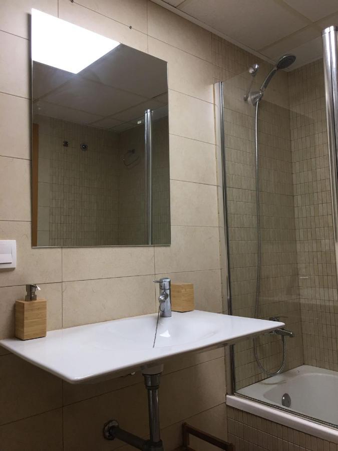 Magnifico Apartamento En Garbi Con Aire Acondicionado Peñíscola Exteriér fotografie