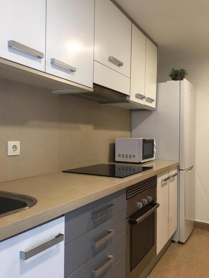 Magnifico Apartamento En Garbi Con Aire Acondicionado Peñíscola Exteriér fotografie