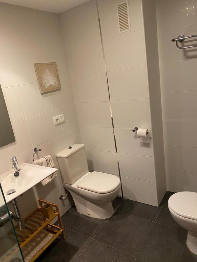 Magnifico Apartamento En Garbi Con Aire Acondicionado Peñíscola Exteriér fotografie