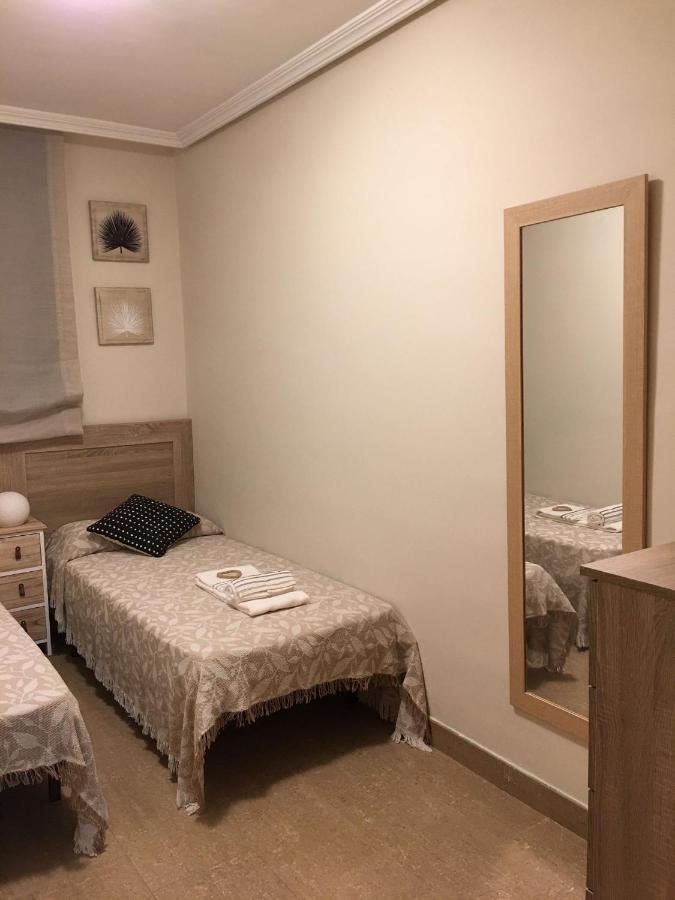 Magnifico Apartamento En Garbi Con Aire Acondicionado Peñíscola Exteriér fotografie